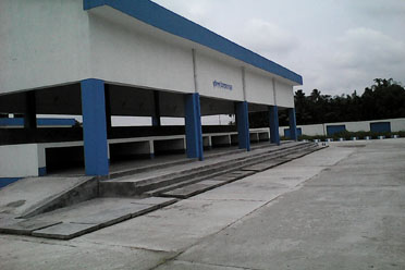 Auction Platform,Dhupguri Krishak Bazar